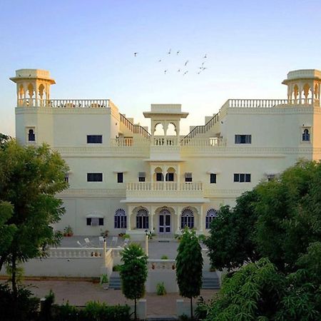 V Resorts Jhalamand Garh Jodhpur Jodhpur  Exterior foto
