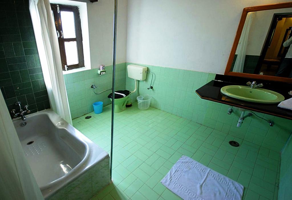 V Resorts Jhalamand Garh Jodhpur Jodhpur  Habitación foto