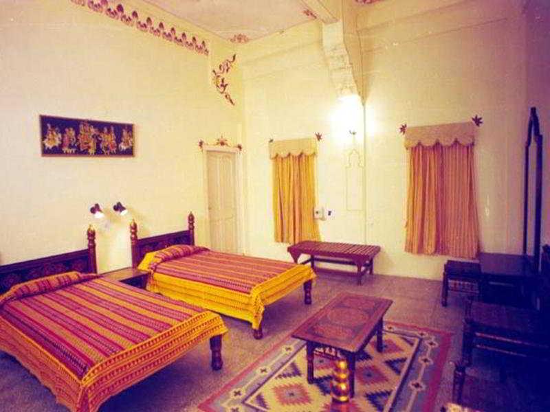 V Resorts Jhalamand Garh Jodhpur Jodhpur  Exterior foto
