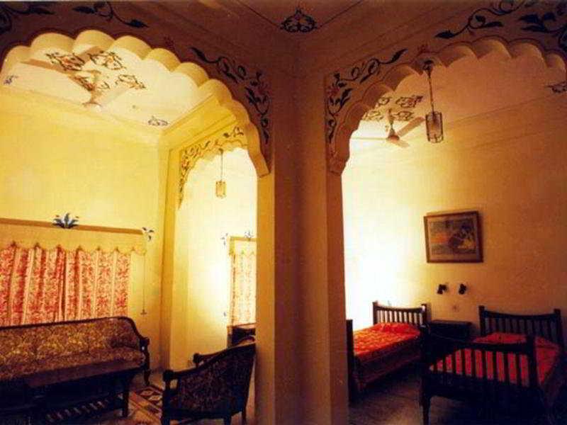 V Resorts Jhalamand Garh Jodhpur Jodhpur  Exterior foto