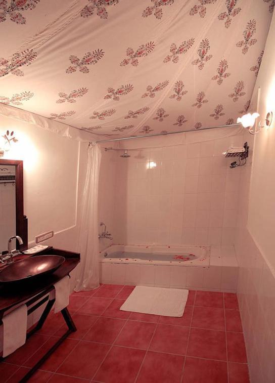 V Resorts Jhalamand Garh Jodhpur Jodhpur  Habitación foto
